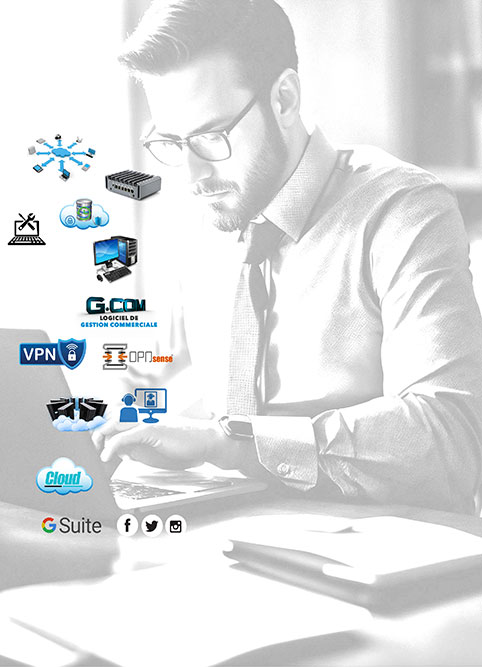 Services LNG Informatique